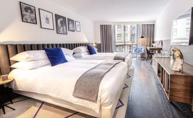 Kimpton De Witt Amsterdam