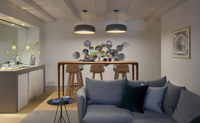 Kimpton De Witt Amsterdam