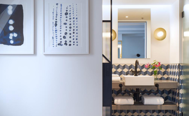 Kimpton De Witt Amsterdam