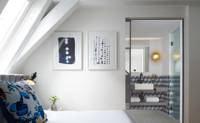 Kimpton De Witt Amsterdam