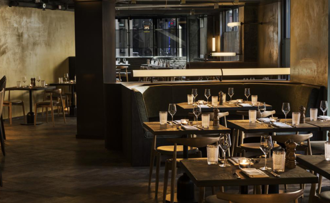 Kimpton De Witt Amsterdam