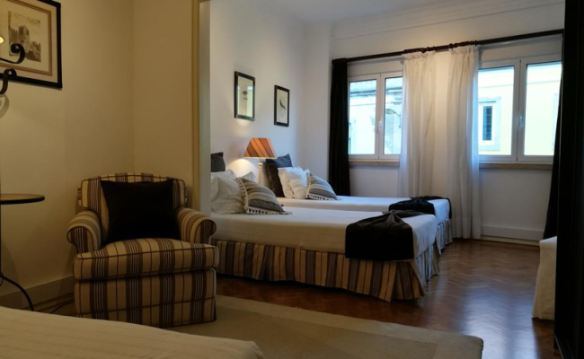 Discovery Apartment Expo