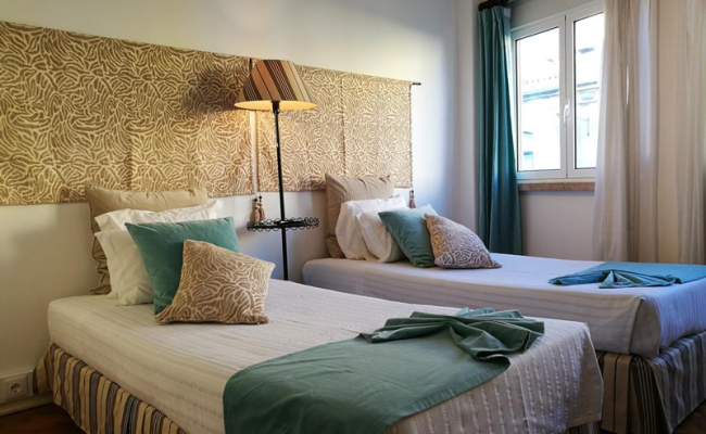 Discovery Apartment Expo
