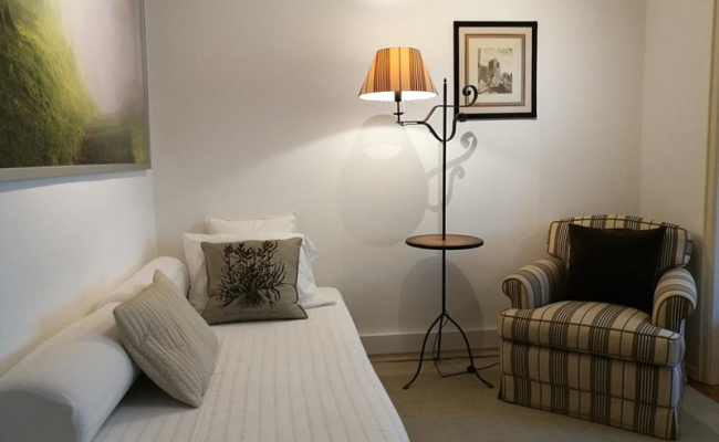 Discovery Apartment Expo