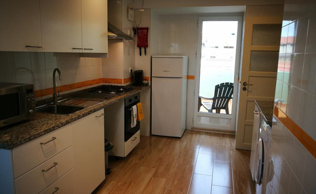 Discovery Apartment Expo