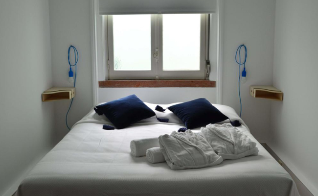 71 Castilho Guest House