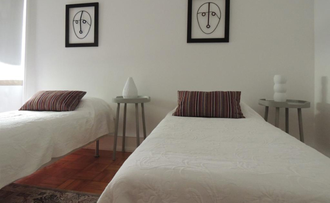 71 Castilho Guest House