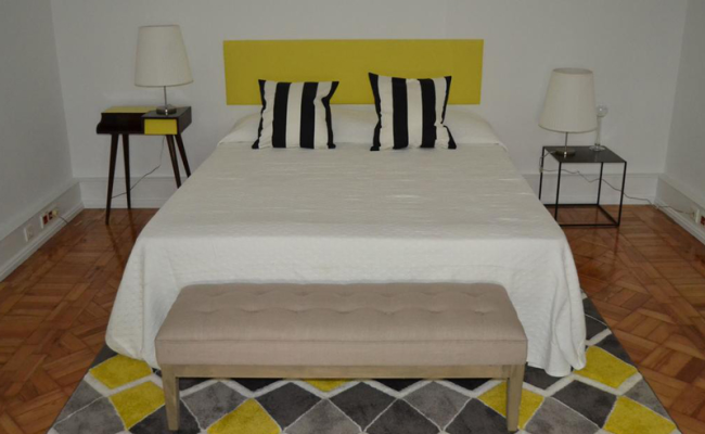 71 Castilho Guest House