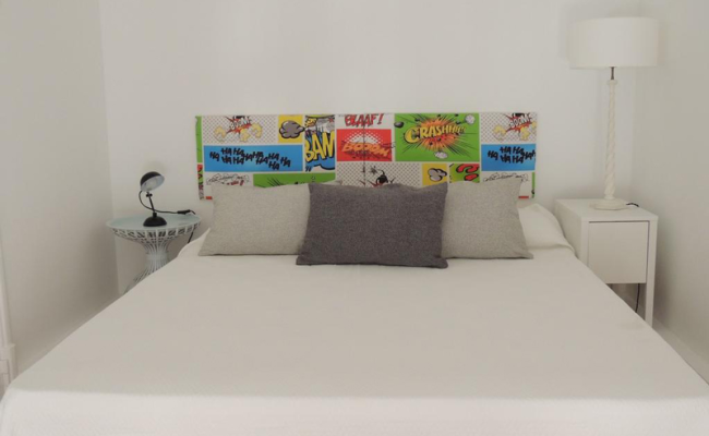 71 Castilho Guest House