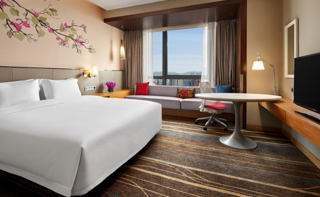 Hilton Garden Inn Shenzhen Bao'an