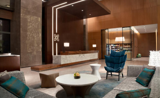 Hilton Garden Inn Shenzhen Bao'an