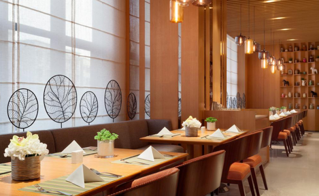 Hilton Garden Inn Shenzhen Bao'an