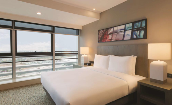 Hyatt House Shenzhen Airport