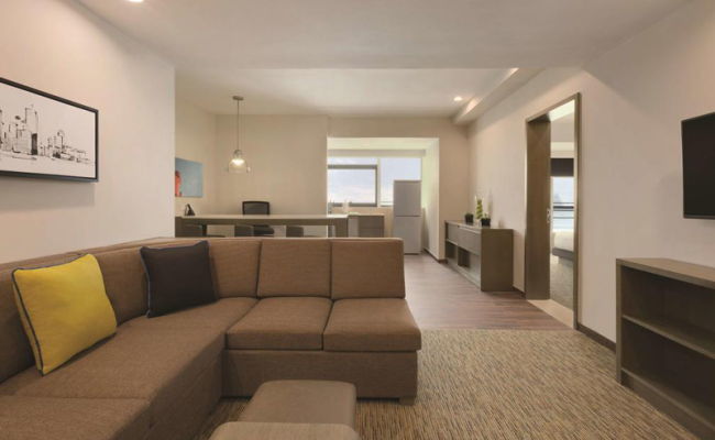 Hyatt House Shenzhen Airport
