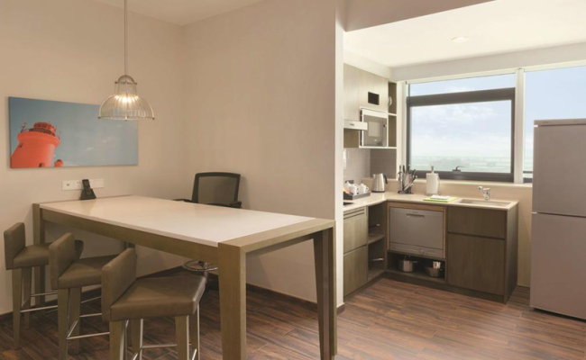 Hyatt House Shenzhen Airport