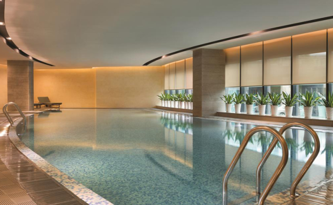 Hyatt House Shenzhen Airport