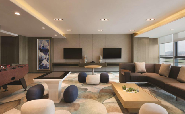 Hyatt House Shenzhen Airport