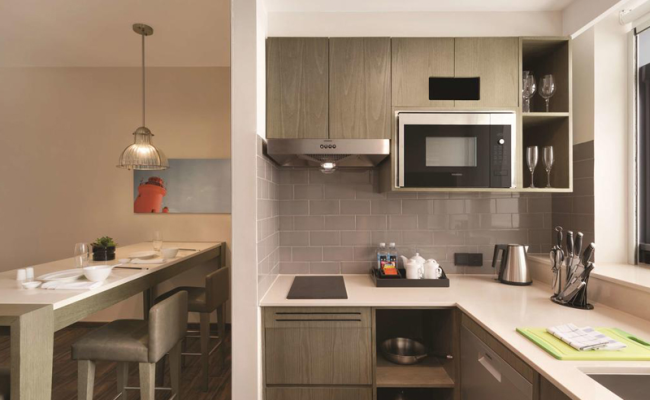 Hyatt House Shenzhen Airport