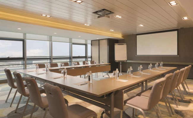 Hyatt House Shenzhen Airport