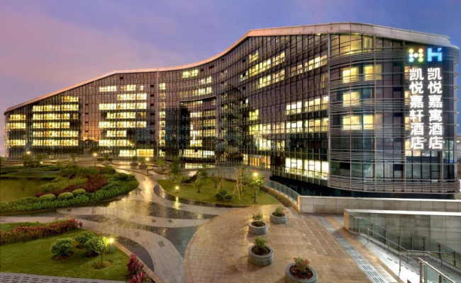 Hyatt Place Shenzhen Airport