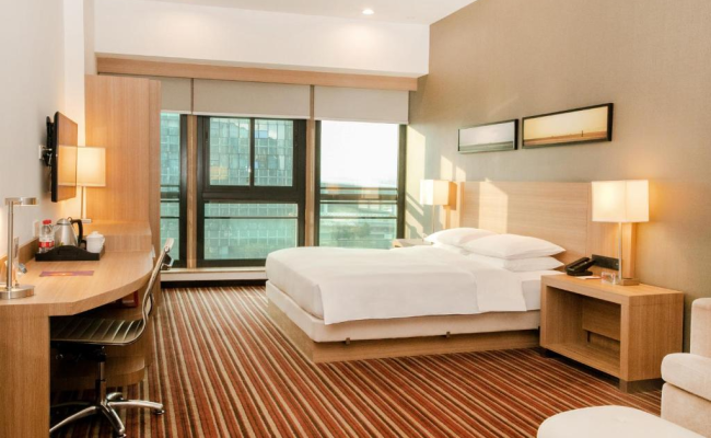Hyatt Place Shenzhen Airport