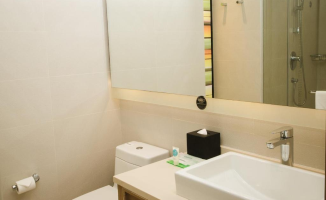 Hyatt Place Shenzhen Airport