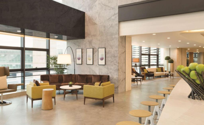 Hyatt Place Shenzhen Airport