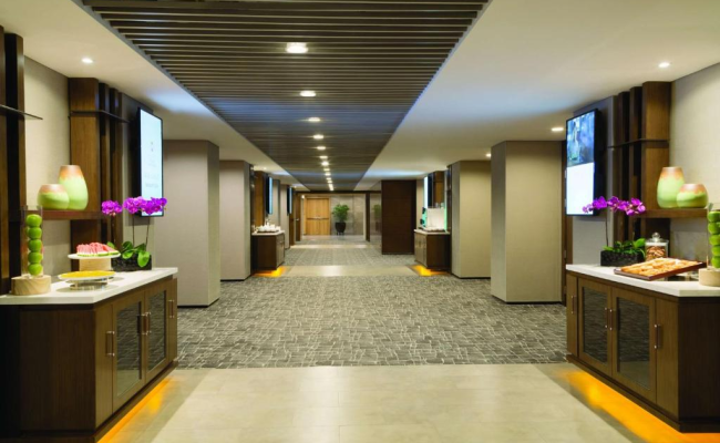 Hyatt Place Shenzhen Airport