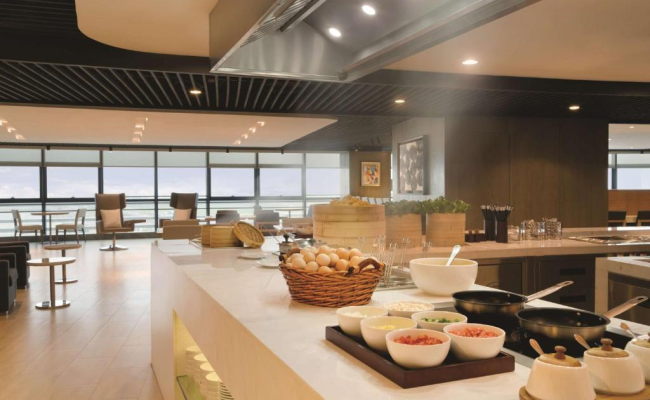Hyatt Place Shenzhen Airport