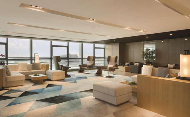 Hyatt Place Shenzhen Airport