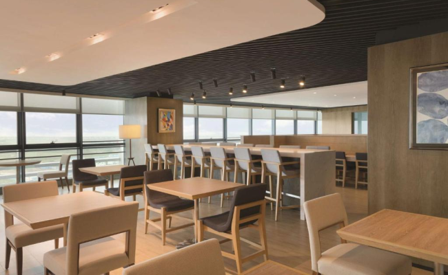 Hyatt Place Shenzhen Airport