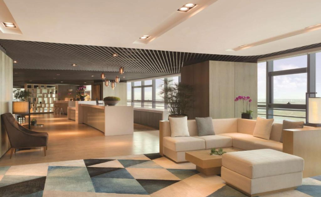 Hyatt Place Shenzhen Airport