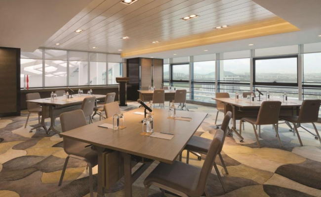 Hyatt Place Shenzhen Airport