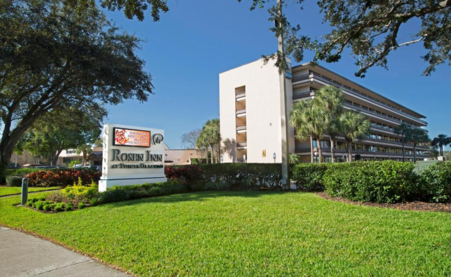 Rosen Inn at Pointe Orlando