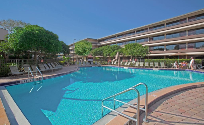 Rosen Inn at Pointe Orlando