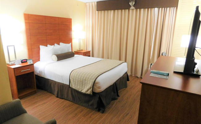 Best Western Orlando Gateway Hotel