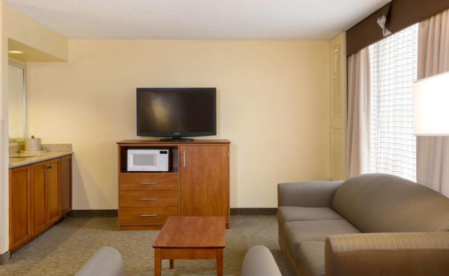 Best Western Orlando Gateway Hotel