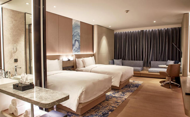 Courtyard by Marriott Shenzhen Northwest