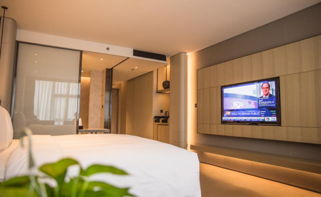 Courtyard by Marriott Shenzhen Northwest