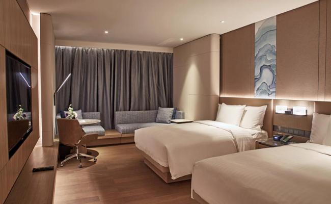 Courtyard by Marriott Shenzhen Northwest