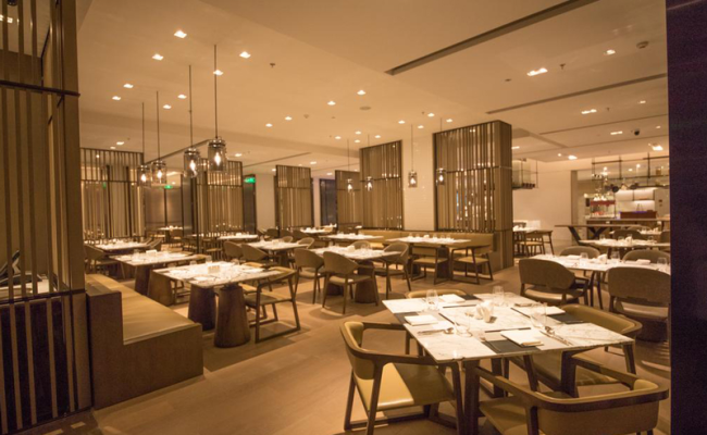 Courtyard by Marriott Shenzhen Northwest