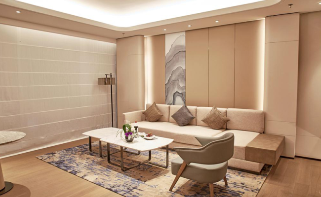 Courtyard by Marriott Shenzhen Northwest