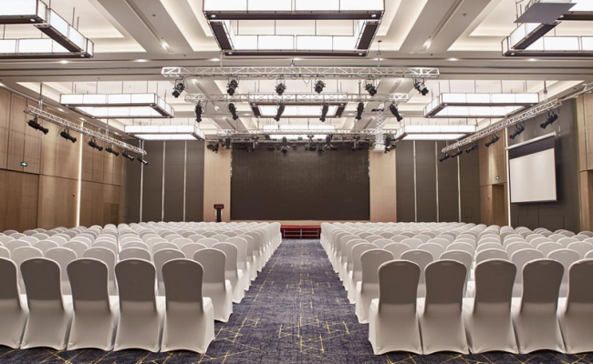 Courtyard by Marriott Shenzhen Northwest