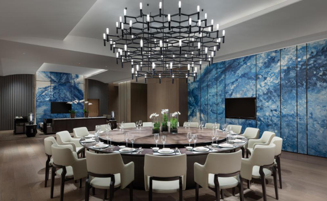 Courtyard by Marriott Shenzhen Northwest
