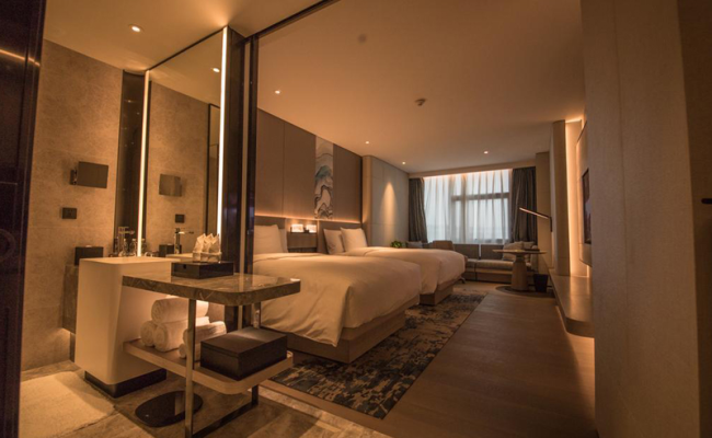 Courtyard by Marriott Shenzhen Northwest