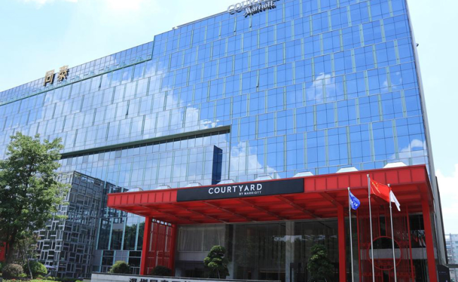 Courtyard by Marriott Shenzhen Northwest