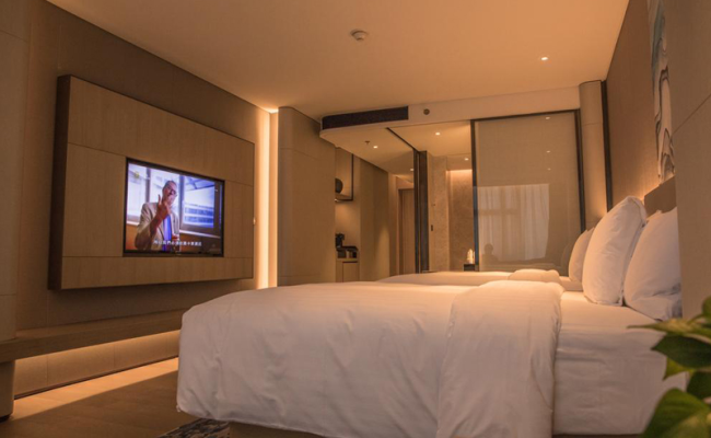 Courtyard by Marriott Shenzhen Northwest