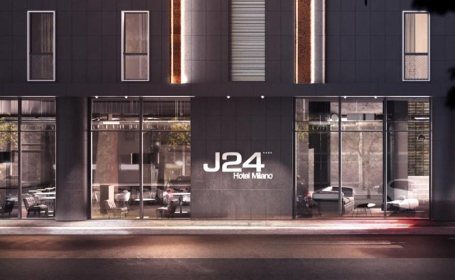 J24 Hotel Milano