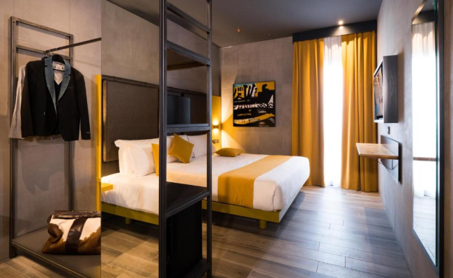 J24 Hotel Milano