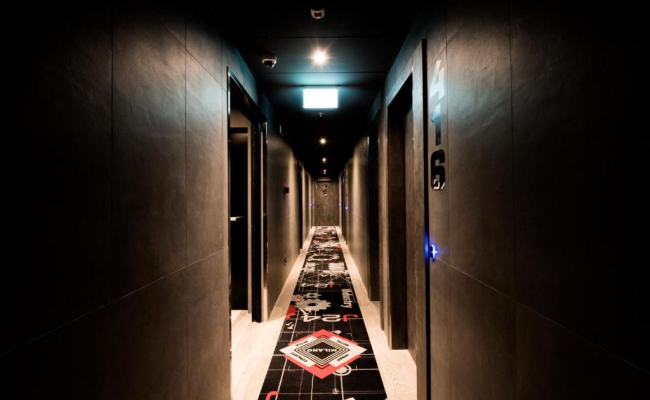J24 Hotel Milano